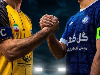 سپاهان در دومین دیدار تدارکاتی خود به مصاف گل‌گهر می‌رود