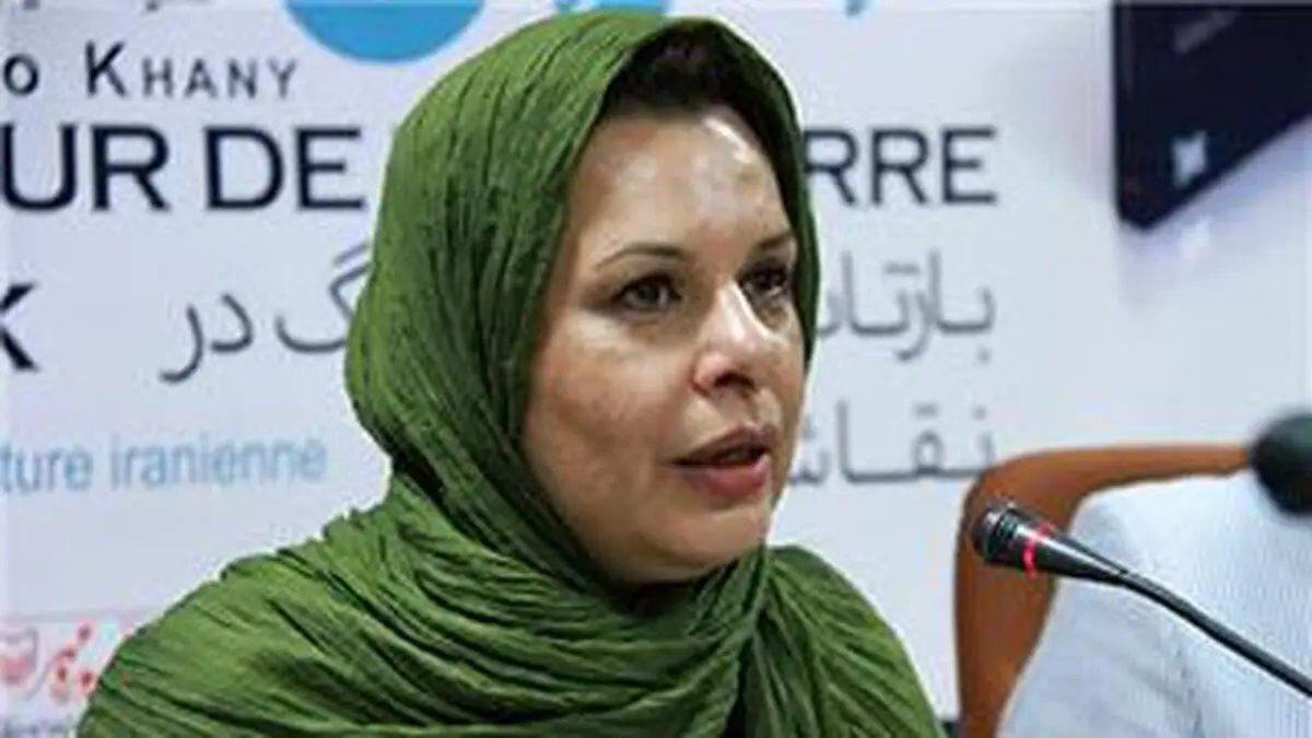 ارتباط جشنواره هنر مقاومت با مجامع دانشگاهی متضمن موفقیت‌های بیشتر است