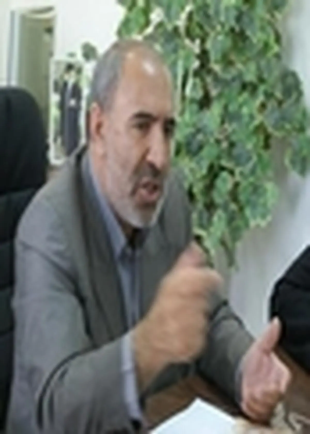 آماده نبودن اعضای ستاد مدیریت بحران جلفا در مواقع بحرانی غیر قابل قبول است