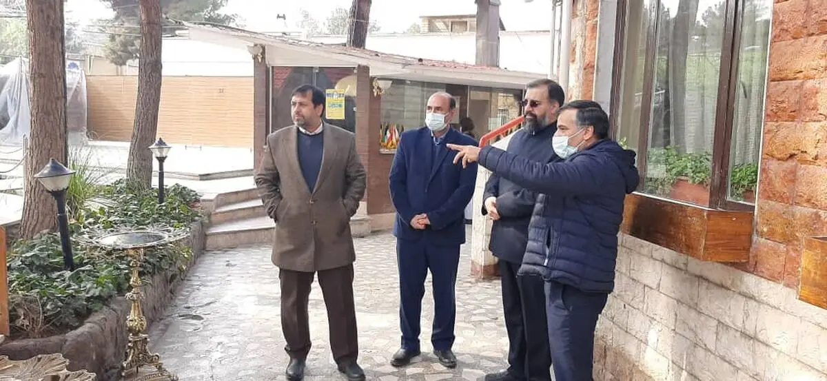 استفاده مطلوب از مجموعه های ورزشی و تفریحی کارگران 