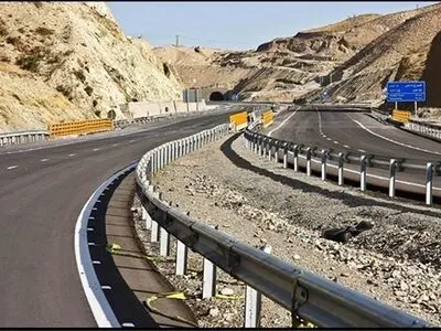 هزینه اعتبارات 4110 میلیارد ریالی برای تکمیل جاده اراک – بروجرد
