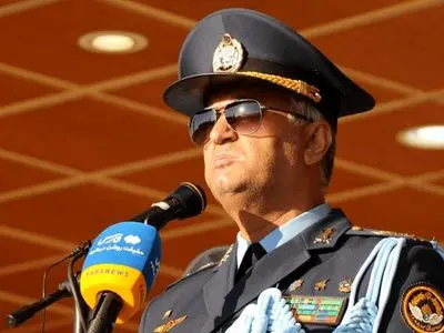 رویکرد نیروی هوایی ارتش توسعه صنعت بومی است