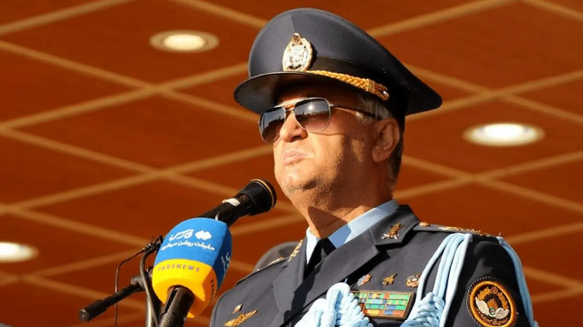 رویکرد نیروی هوایی ارتش توسعه صنعت بومی است