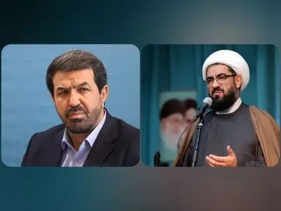 پیام تسلیت مشترک نماینده ولی فقیه و استاندار همدان در پی شهادت شهید فیروزمند