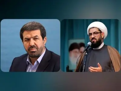 پیام تسلیت مشترک نماینده ولی فقیه و استاندار همدان در پی شهادت شهید فیروزمند