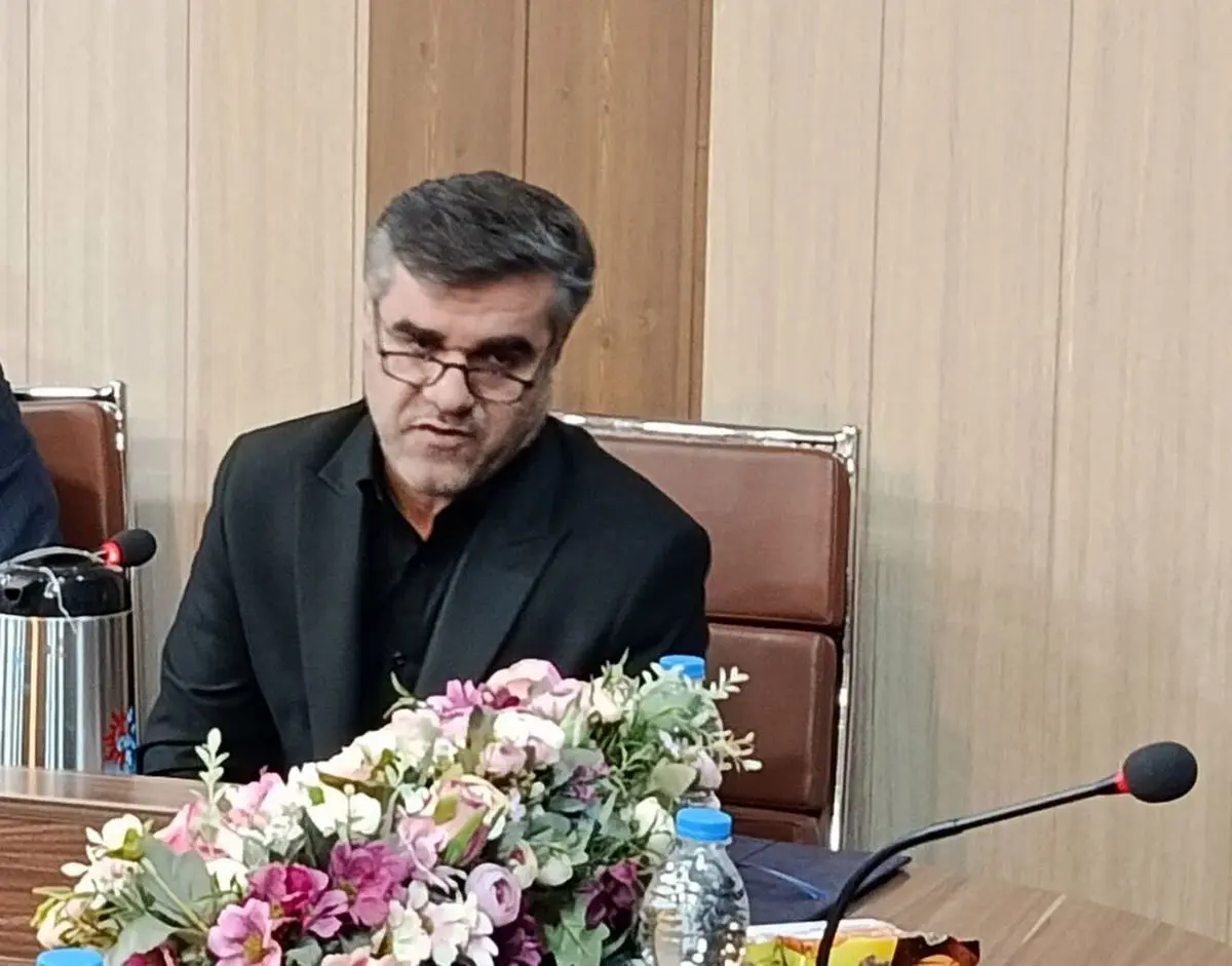 مدیرکل تعزیرات حکومتی قزوین تغییر کرد