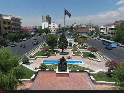 ثبت ملی میدان بهارستان در سایه بی‌اطلاعی مسئولِ مربوطه!