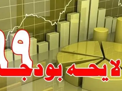 متن بودجه سال ۱۳۹۹ کل کشور منتشر شد