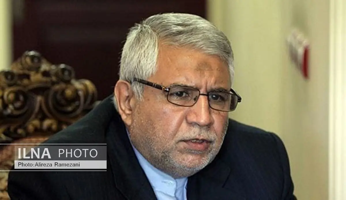 ایران تنفی اقامة ای علاقات مع حزب العمال
