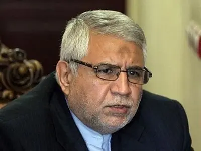 ایران تنفی اقامة ای علاقات مع حزب العمال