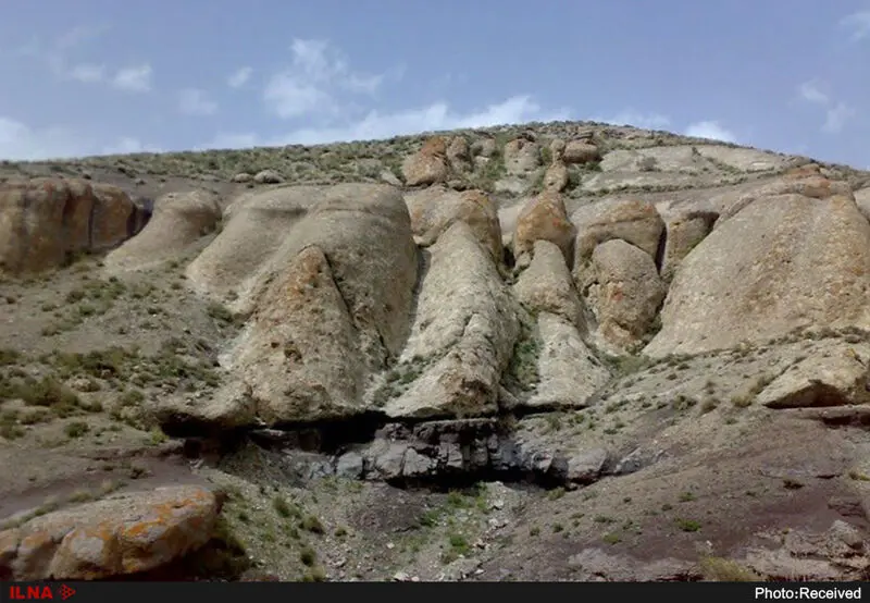 گالری