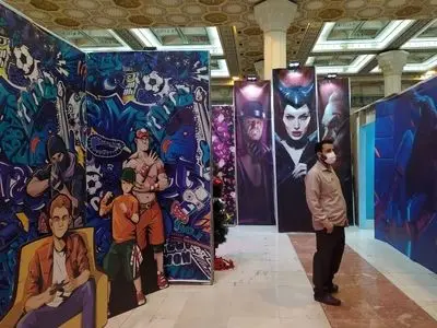 فرهنگپذیری و جامعهپذیری کودکان از راه خلق جهان داستانیهاست/ ضرورت تولید الگوهای ملی و دینی برای بچهها