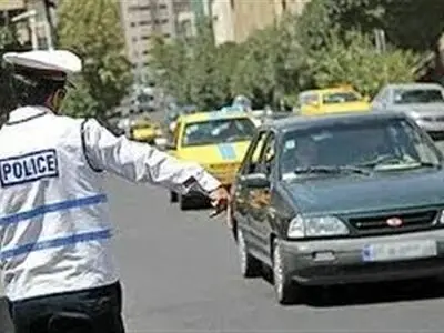 محدودیت تردد و توقف در مرحله دوم انتخابات مجلس اعمال می‌شود 