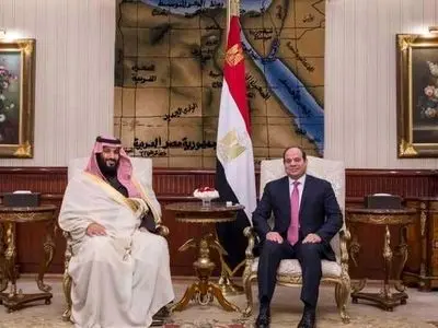 رئیس‌جمهوری مصر بر حفظ امنیت خلیج‌فارس تأکید کرد