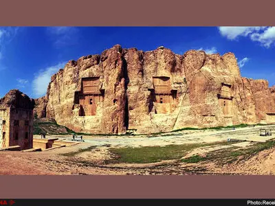  اداره تخت‌جمشید، پاسارگاد و نقش رستم هیات امنایی شود/ تهیه مواد اولیه مرمت تخت‌جمشید با محدودیت روبه‌روست/ تخریب‌ها در درون نقش‌رستم اتفاق افتاده