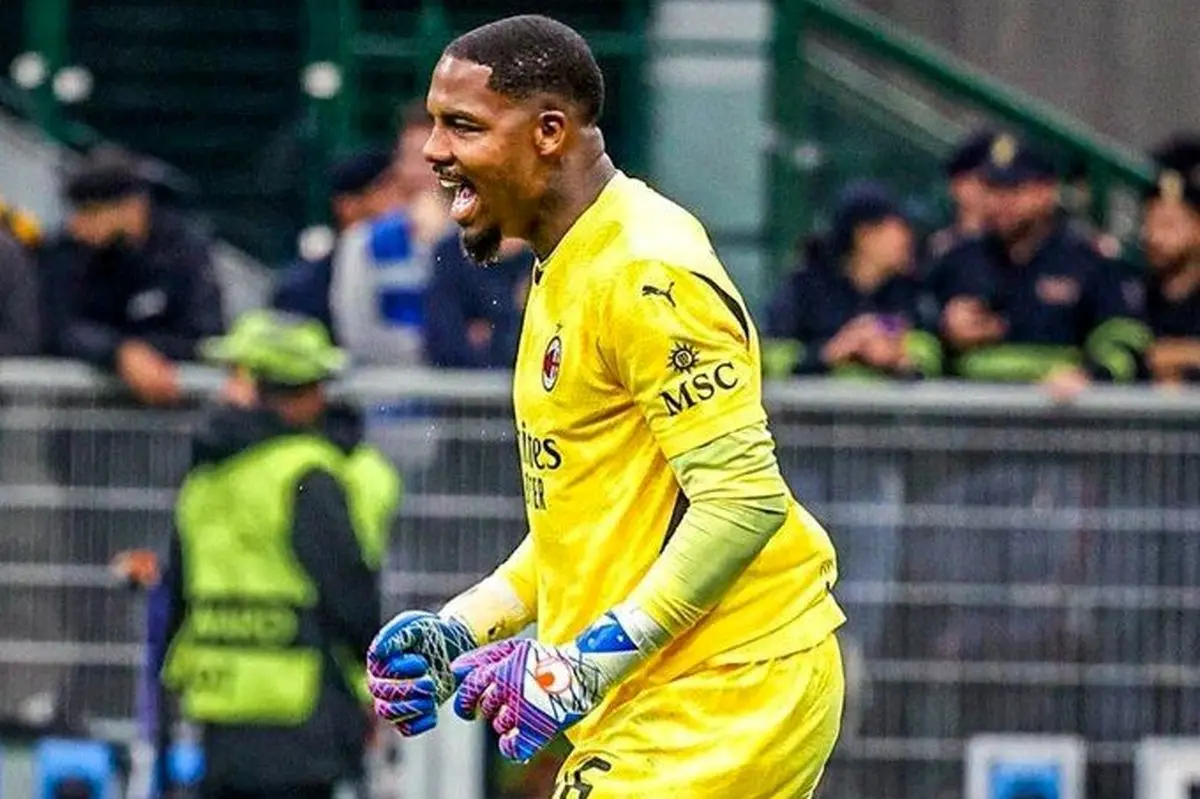 مانیان: میلان برای اولین جام فصل می‌جنگد