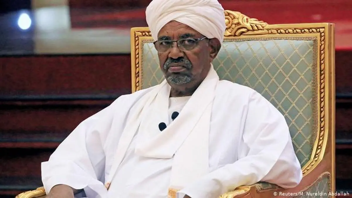 دادگاه عمر البشیر تا اطلاع ثانوی به تعویق افتاد