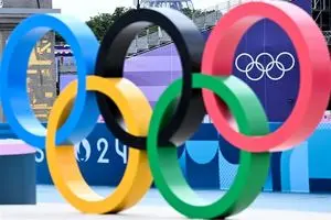 پوشش رسانه ای «مسابقات المپیک ۲۰۲۴» در تلویزیون