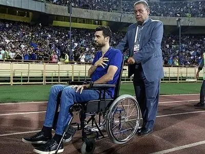 اشتباه معاون استقلال درباره وضعیت پرونده پادووانی