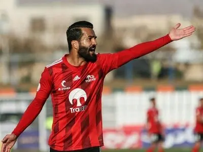 مسعود شجاعی در آستانه بازگشت به لیگ برتر