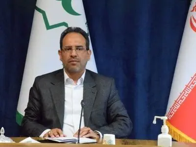 بخش مرکزی تهران در آمادگی کامل