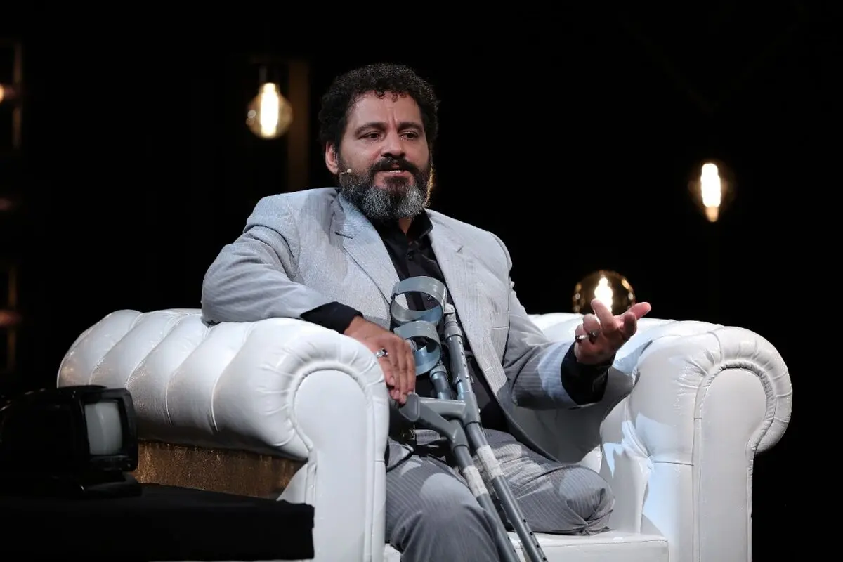 ماجرای قطع عضو بازیگر نقش داعشی در «پایتخت»