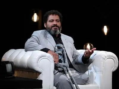 ماجرای قطع عضو بازیگر نقش داعشی در «پایتخت»