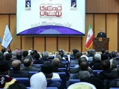 ایران را آنگونه که هست به جهان معرفی کنیم/ توسعه ایران با تعامل و همدلی ممکن است