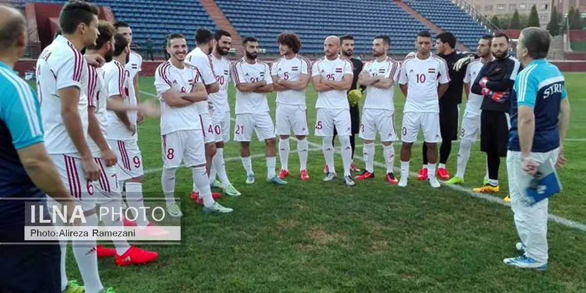 کحیل: پیروزی سوریه بر ایران غیرممکن نیست