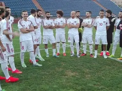 کحیل: پیروزی سوریه بر ایران غیرممکن نیست