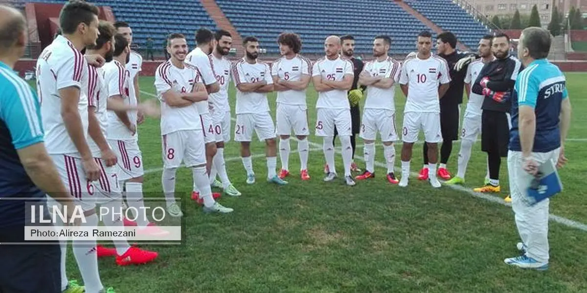 کحیل: پیروزی سوریه بر ایران غیرممکن نیست
