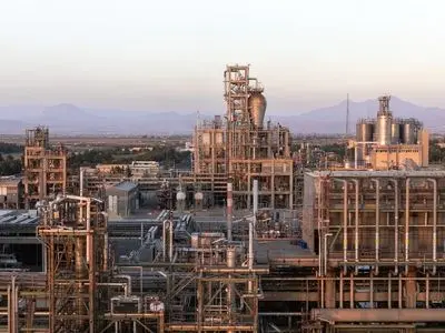 سبد محصولات پتروشیمی تبریز رکورد جدیدی بر جای گذاشت