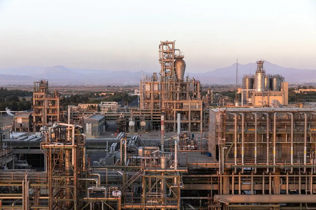 سبد محصولات پتروشیمی تبریز رکورد جدیدی بر جای گذاشت