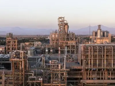 سبد محصولات پتروشیمی تبریز رکورد جدیدی بر جای گذاشت