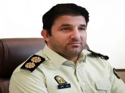 هشدار پلیس فتا درباره پیامک‌هایی با عنوان «دریافت رمز یک‌بار مصرف» 