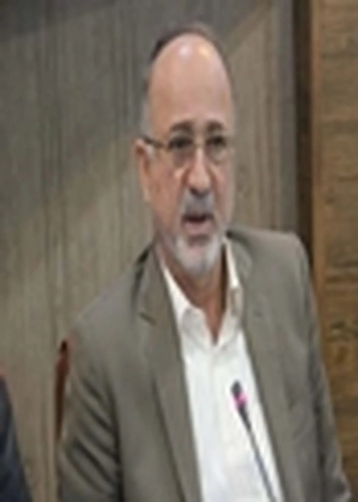 سیاست دولت تدبیر و امید حمایت از سرمایه گذاری است