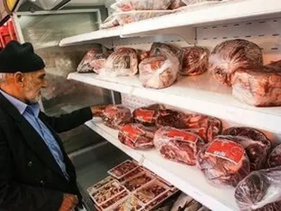 رکورددار تورم گوشت در ۲۰ سال اخیر کدام دولت بوده است؟ + نمودار