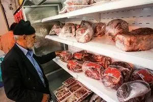 رکورددار تورم گوشت در ۲۰ سال اخیر کدام دولت بوده است؟ + نمودار