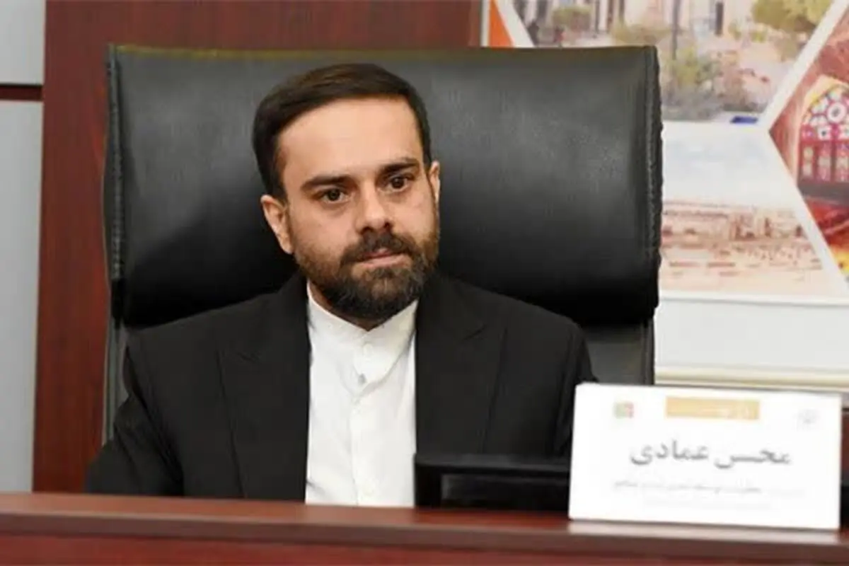 پویش ملی "چشم به راهیم" تا ۱۵ فروردین ماه در فارس اجرا می شود