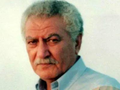 علی‌محمد شیخی هنرمند نقاش درگذشت
