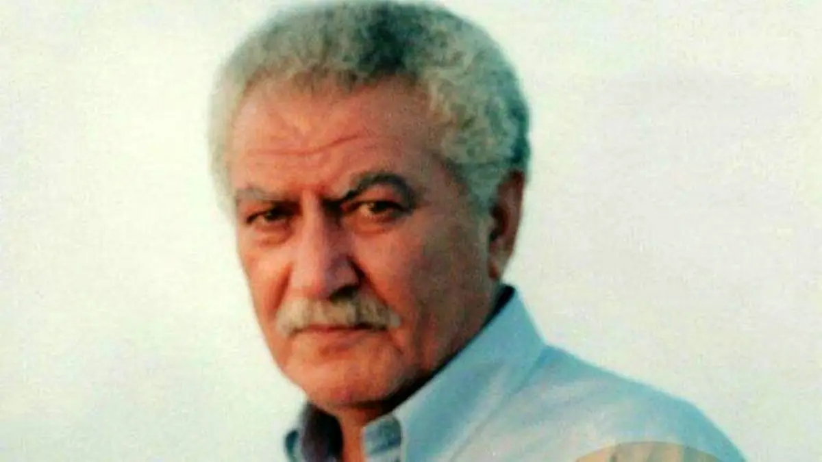 علی‌محمد شیخی هنرمند نقاش درگذشت