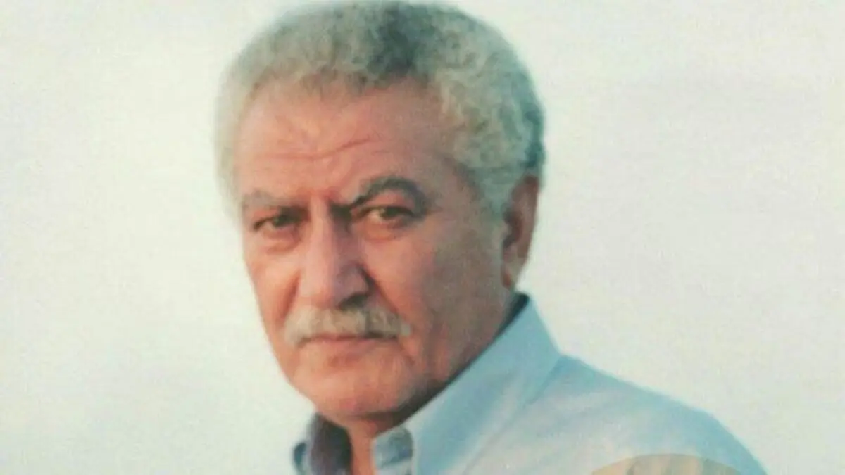 علی‌محمد شیخی هنرمند نقاش درگذشت