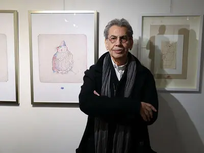 جزئیات مراسم خاکسپاری کامبیز درمبخش اعلام شد