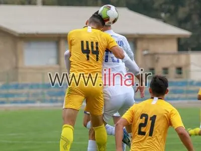 سرمربی و مدیرعامل باشگاه نود ارومیه استعفا دادند