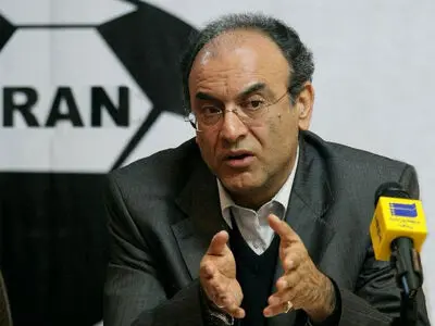 ترابیان: ایران برای کسب میزبانی جام‌جهانی فوتسال، شانس بالایی دارد