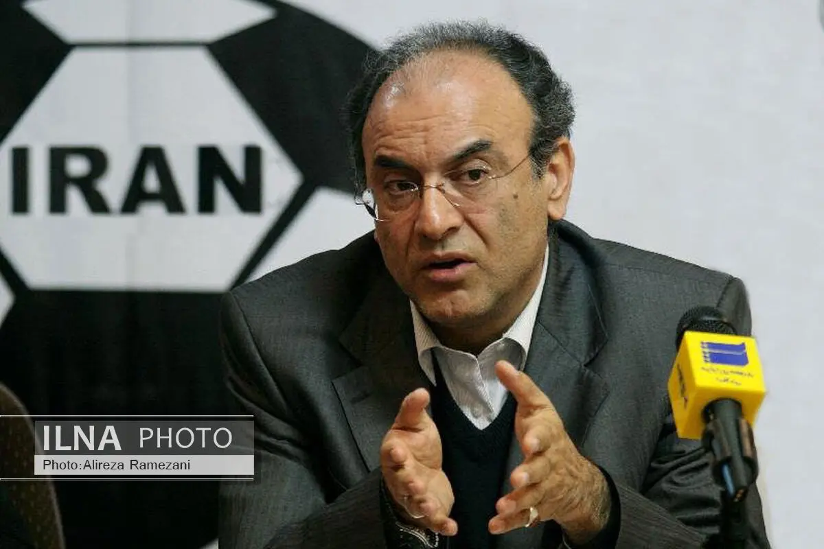 ترابیان: ایران برای کسب میزبانی جام‌جهانی فوتسال، شانس بالایی دارد