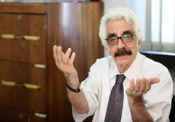 همه خبرها مبنی بر ابتلای رئیس‌دانا به کرونا بی‌ربط است/ هوچی‌گری و شایعه‌پردازی بیماری شایع جامعه است