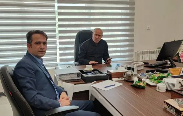 خطیر: نمیگذارم استقلال از آسیا حذف شود