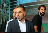 محمود فکری رسماً سرمربی خوشه طلایی شد