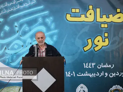برگزاری مراسم ضیافت نور در خانه کارگر/ یادی از اعضای درگذشته‌ی خانه کارگر